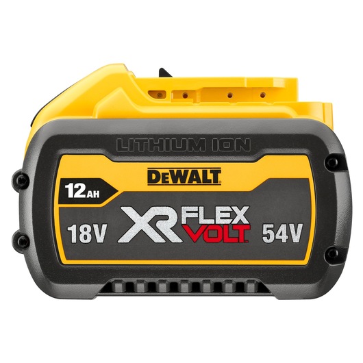 FLEXVOLT® 20V/54V 12.0AH Battery
