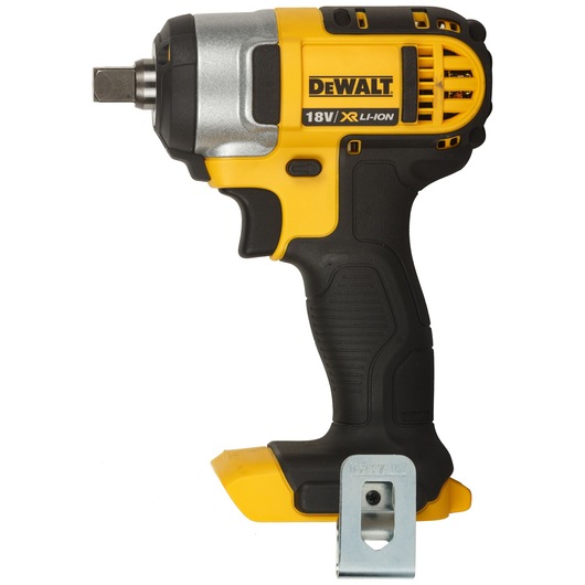 18V 203Nm Compact Impact Wrench
