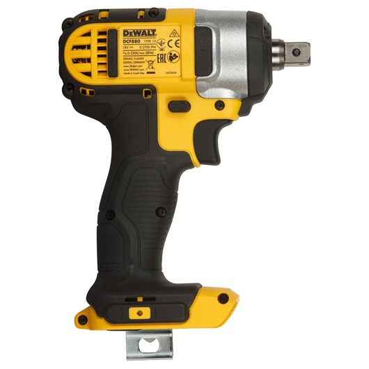 18V 203Nm Compact Impact Wrench
