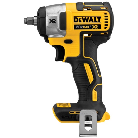 profile of COMPACT IMPACT WRENCH