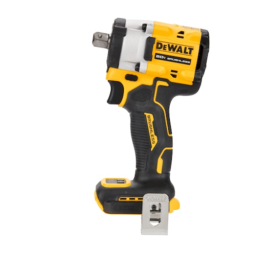 20V MAX 1/2" Compact Impact Wrench