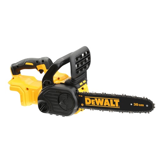 DeWALT 20V 10 Inch Chainsaw