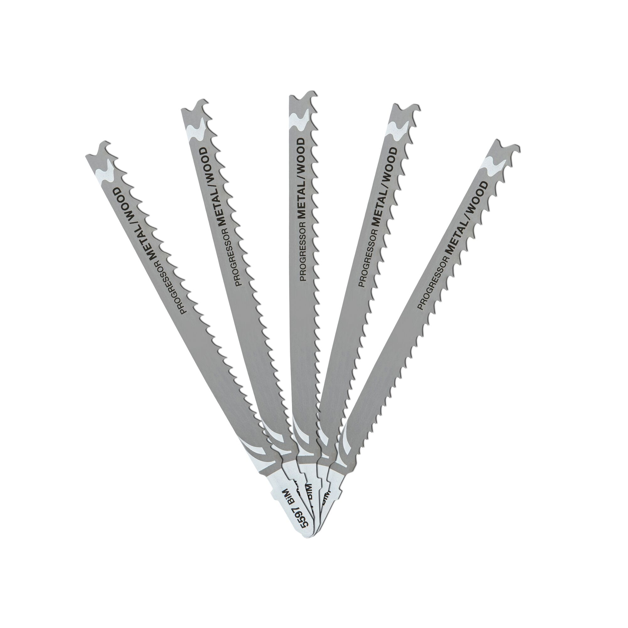 Jigsaw Blades | DEWALT