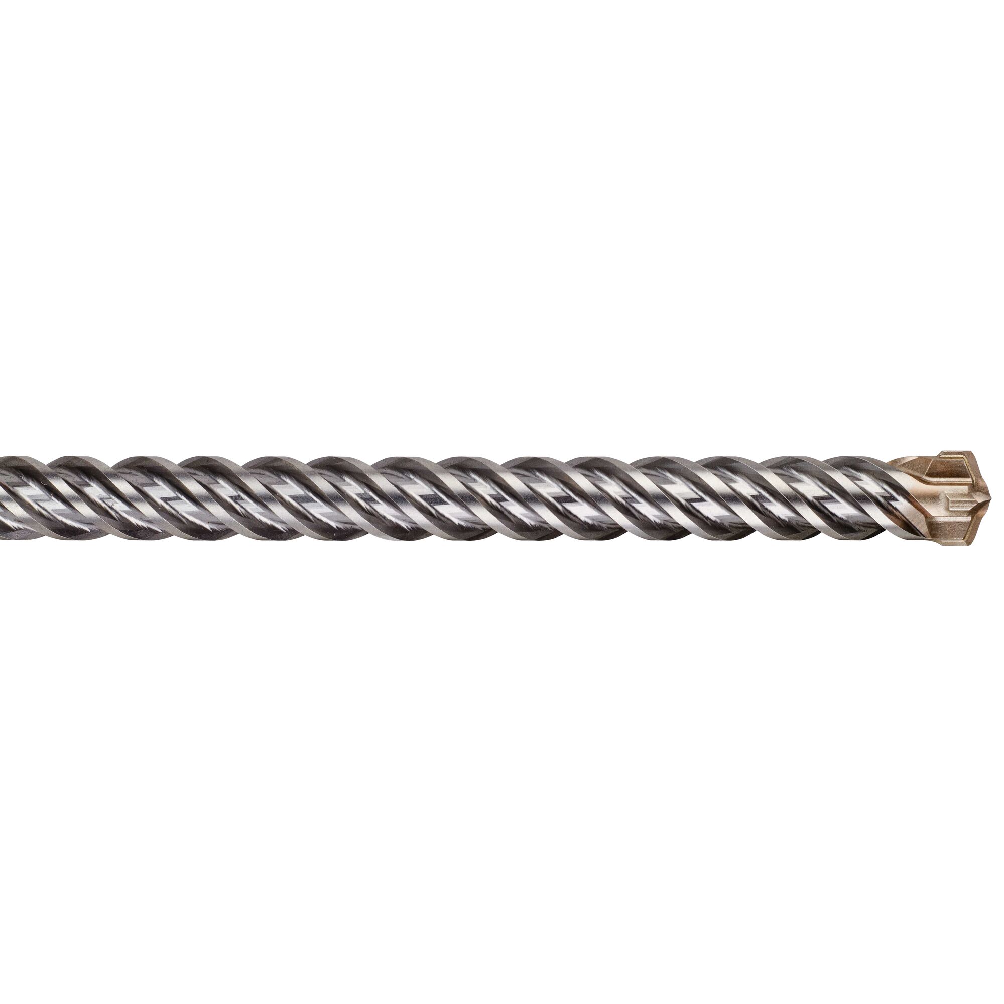 ELITE SDS MAX 32mm x 380mm 4 Cutter Drill Bit