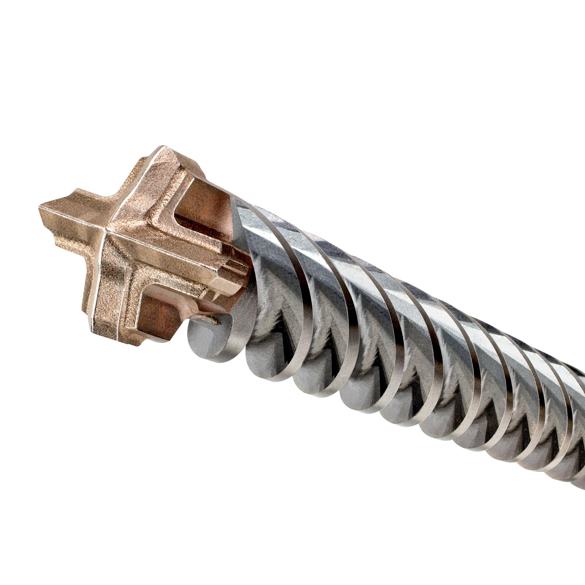 ELITE SDS MAX 32mm x 380mm 4 Cutter Drill Bit
