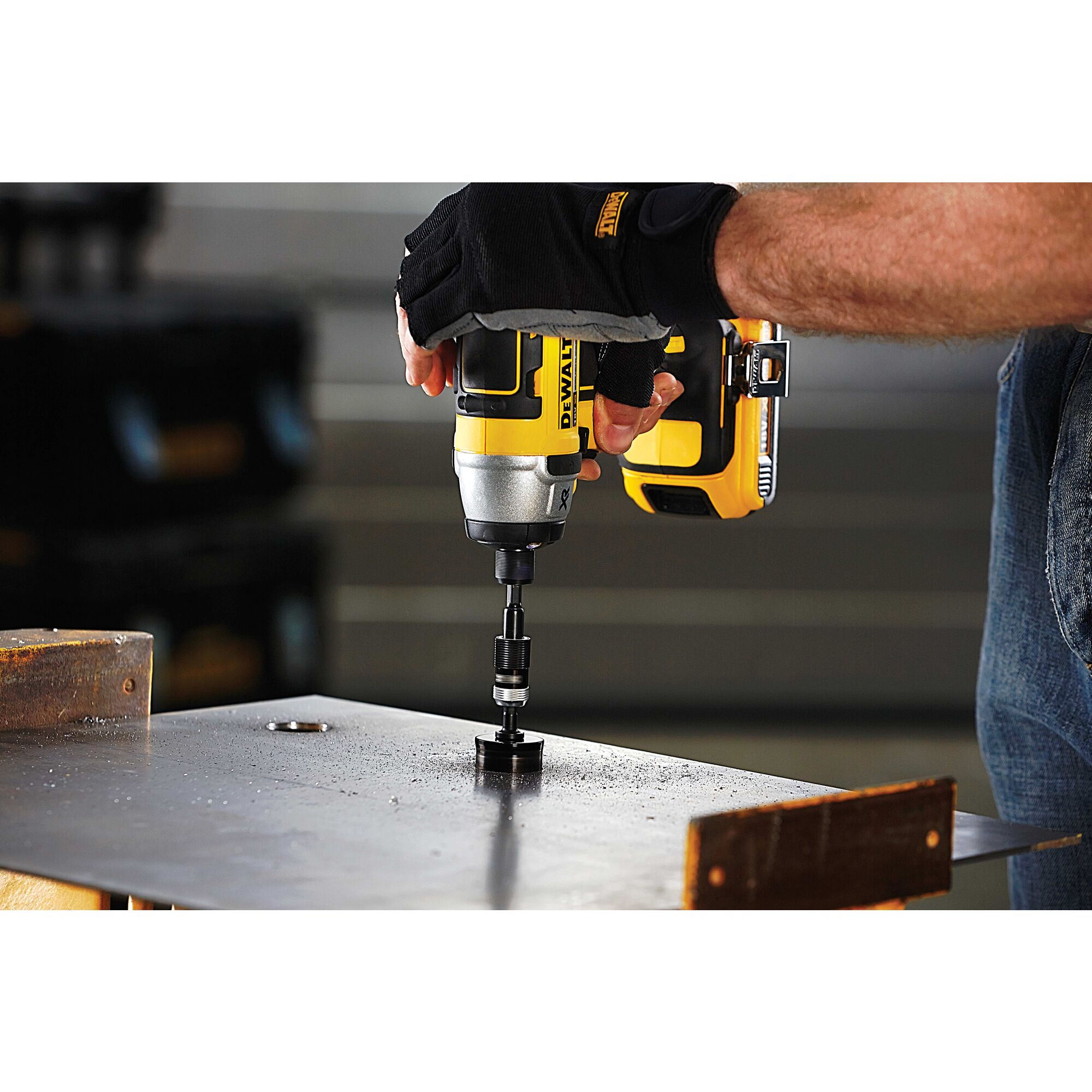 Drill Bit Compact Rapid Load Set (27 pc)