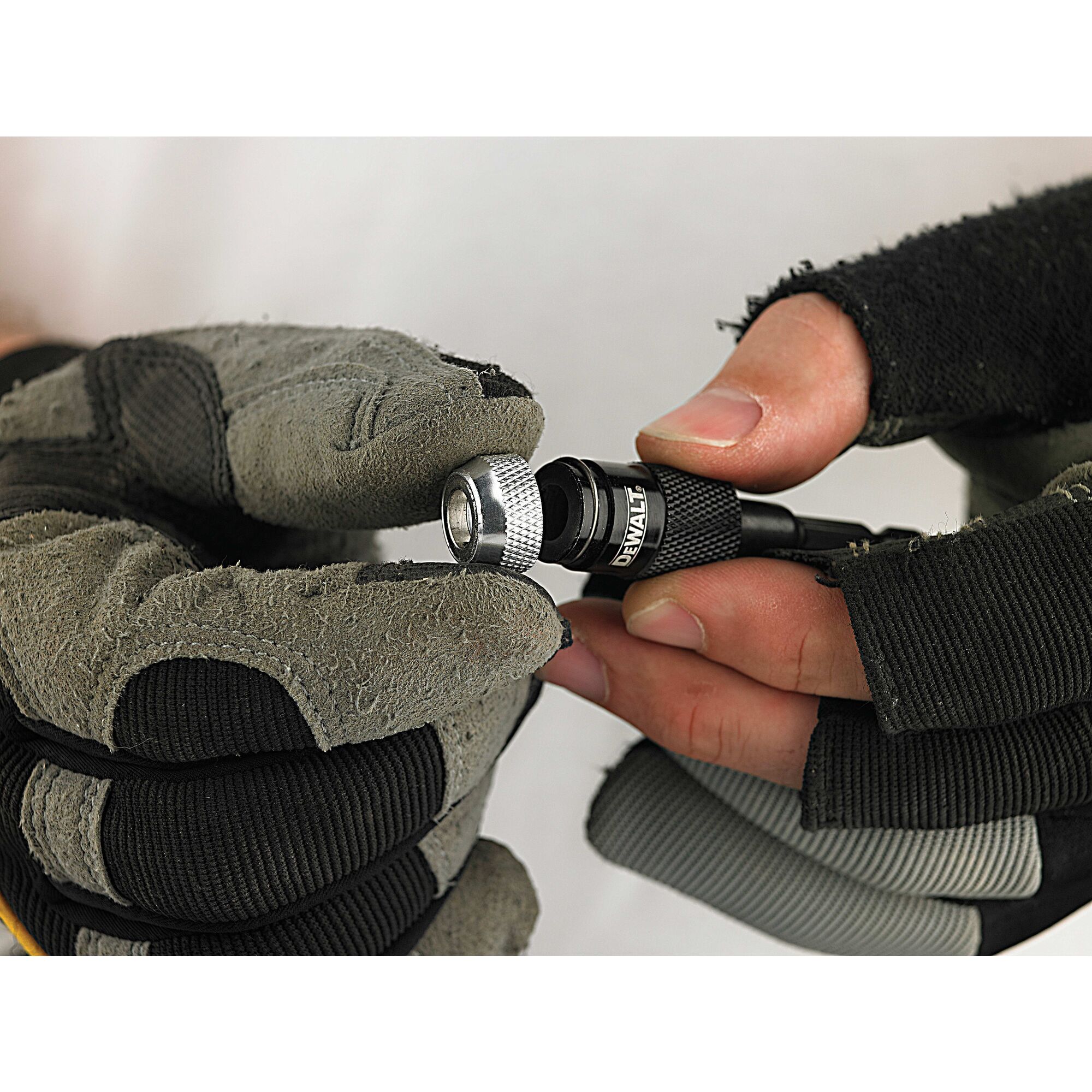 Drill Bit Compact Rapid Load Set (27 pc)