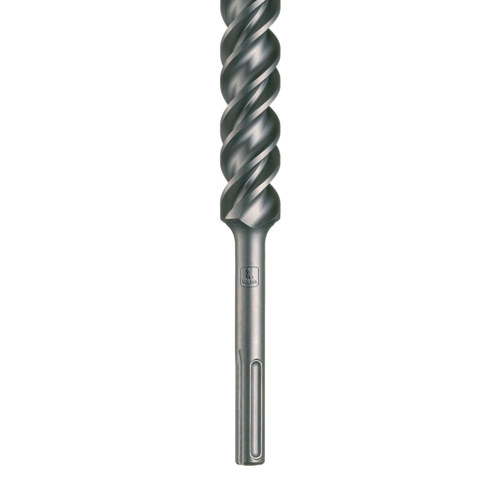 EXTREME SDS MAX 32mm x 380mm 4 Cutter Drill Bit