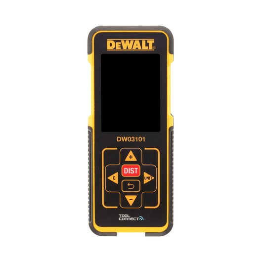 100m Laser Distance Measure with Bluetooth
