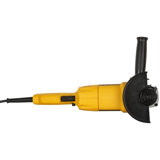 1400W 5-inch Angle Grinder wih Trigger Switch