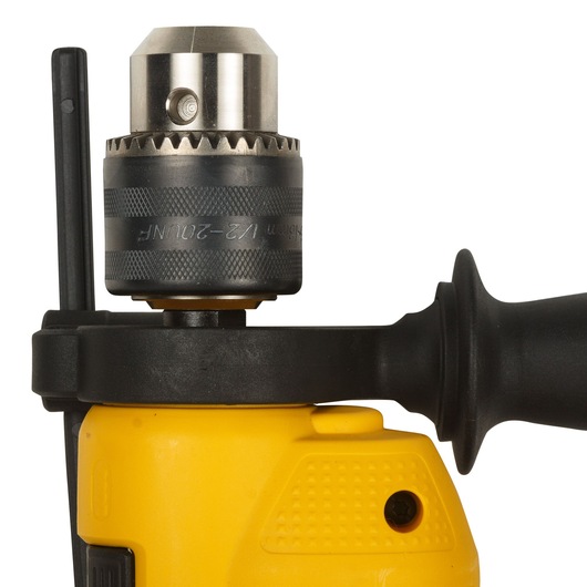 13mm 650W Rotary Hammer Drill