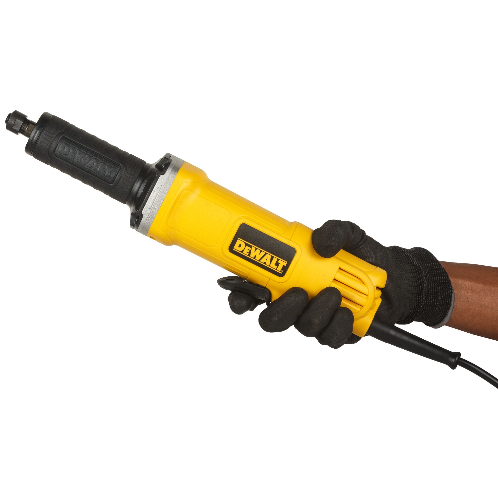 450W 1.5-inch Die Grinder with Paddle Switch | DEWALT 450W 1.5-inch Die Grinder with Paddle Switch | DEWALT