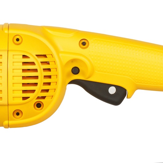 2200W 7-inch Angle grinder with Trigger Switch